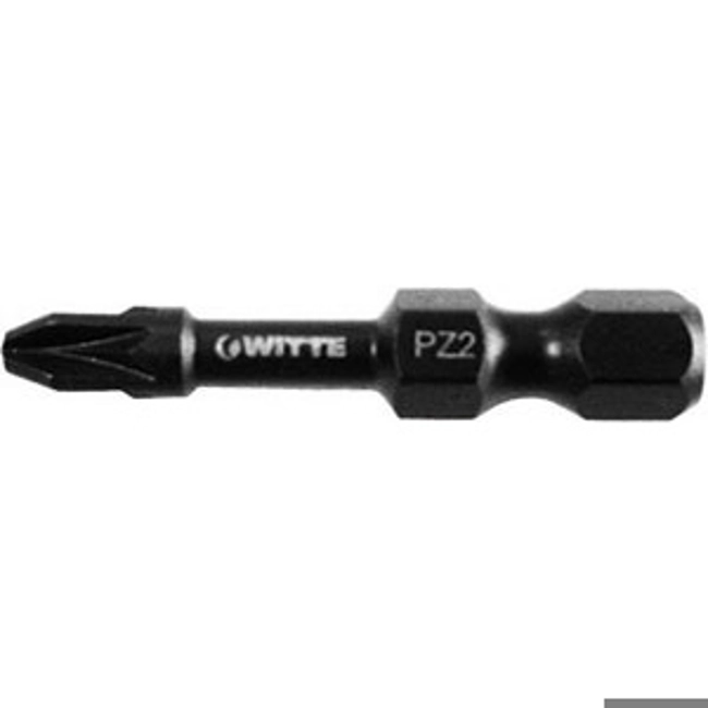 Vendita online INSERTI CON ATT. ESAG. 1/4 DIN 3126 E 6,3 PER AVVITATORI E TRAPANI I - IMPACT - A CROCE POZIDRIV