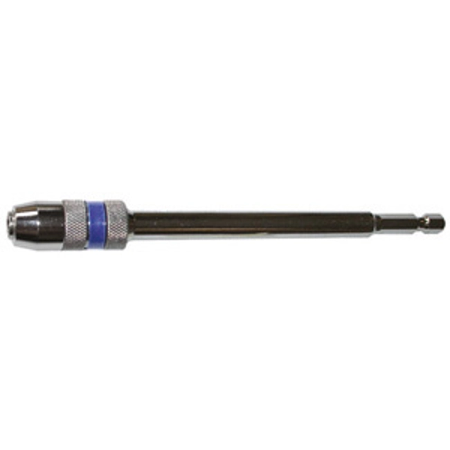 Vendita online ATTACCHI MAGNETICI PER BITS INNESTO 1/4 DIN 3126 C 6,3 PER TRAPANI: UNIVERSALE E 63 CON GHIERA