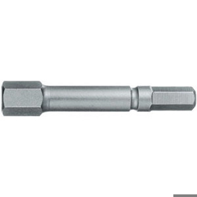 Vendita online INSERTI CON ATT. ESAGONALE MM 5,5 DIN 3126 PER AVVITATORI A ESAGONO
