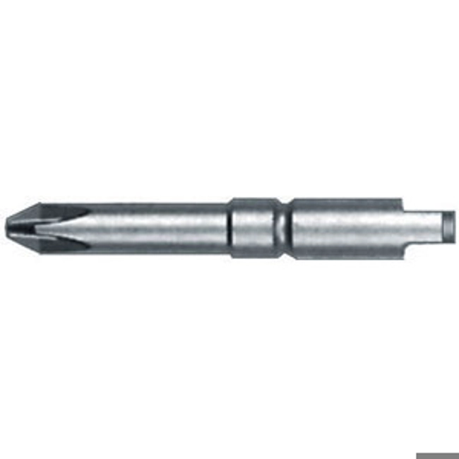 Vendita online INSERTI CON ATT. CILINDRICO MM 7,0 DIN 3126 G 7 PER AVVITATORI A CROCE PHILLIPS