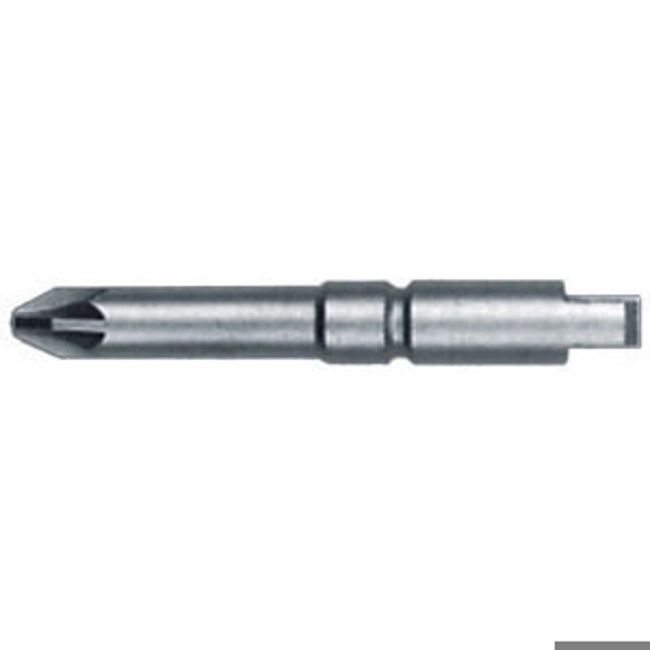 Vendita online INSERTI CON ATT. CILINDRICO MM 7,0 DIN 3126 G 7 PER AVVITATORI A CROCE POZIDRIV
