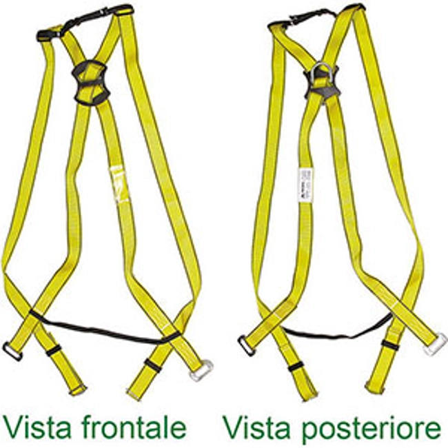 Vendita online CINTURE DI SICUREZZA