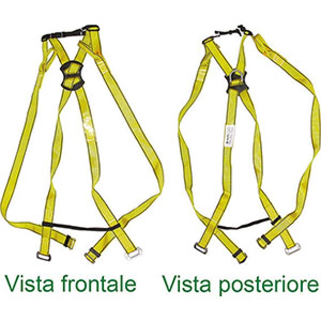 Vendita online CINTURE DI SICUREZZA
