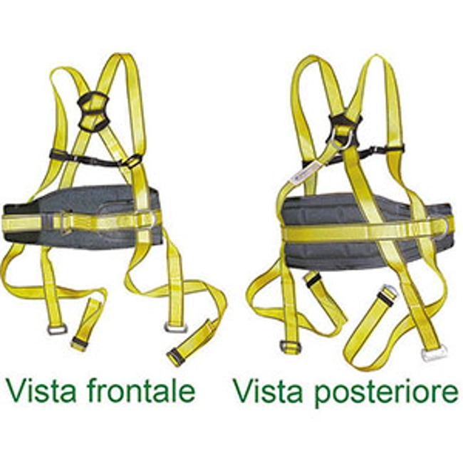 Vendita online CINTURE DI SICUREZZA