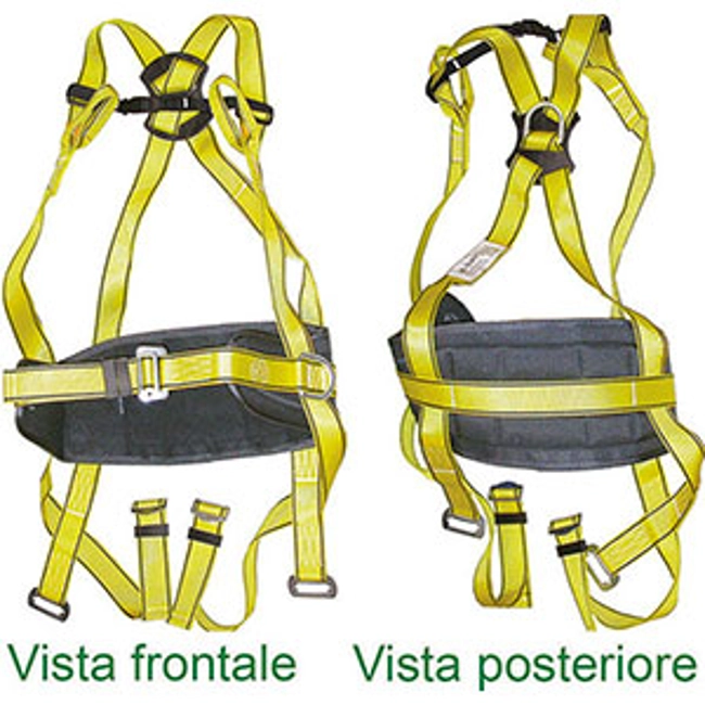 Vendita online CINTURE DI SICUREZZA