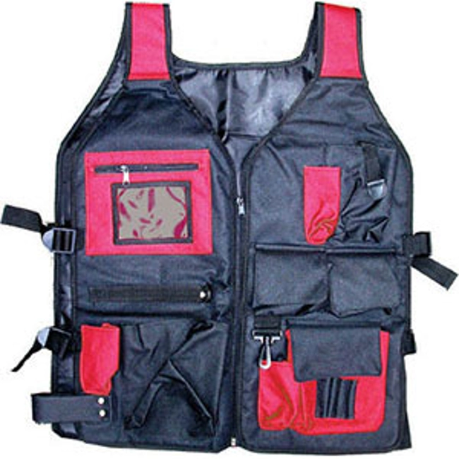 Vendita online GILET PORTAUTENSILI