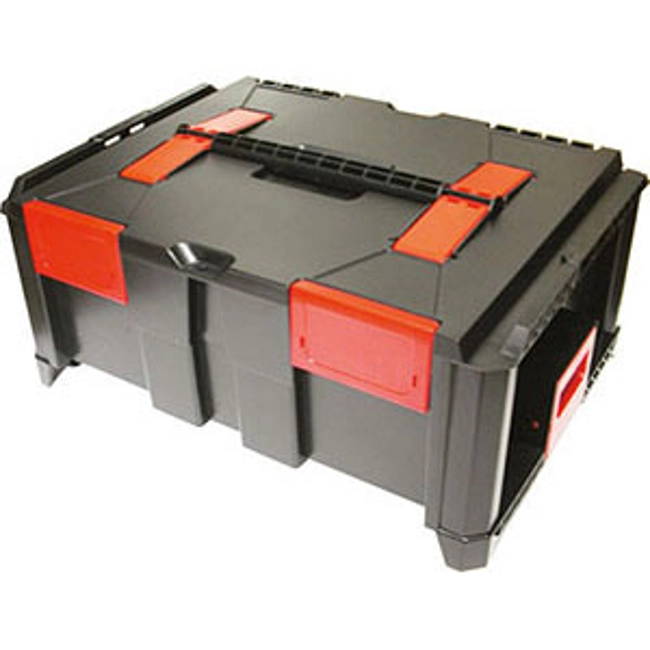 Vendita online CASSETTE PORTAUTENSILI MODULARI IN ABS