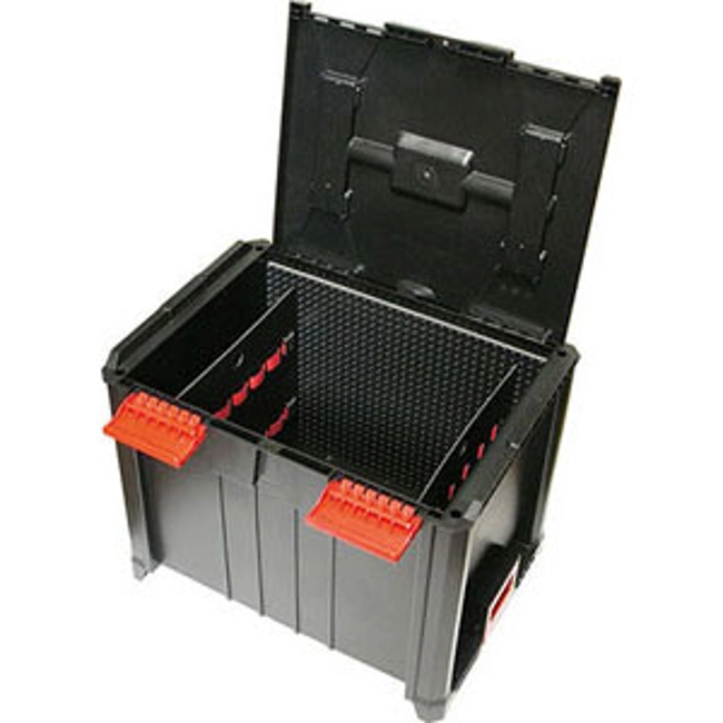 Vendita online CASSETTE PORTAUTENSILI MODULARI IN ABS