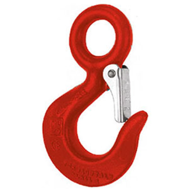 Vendita online GANCI DI SOLLEVAMENTO TIPO FISSO