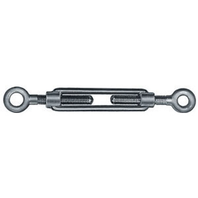 Vendita online TENDITORI ACCIAIO INOX CON 2 OCCHIELLI