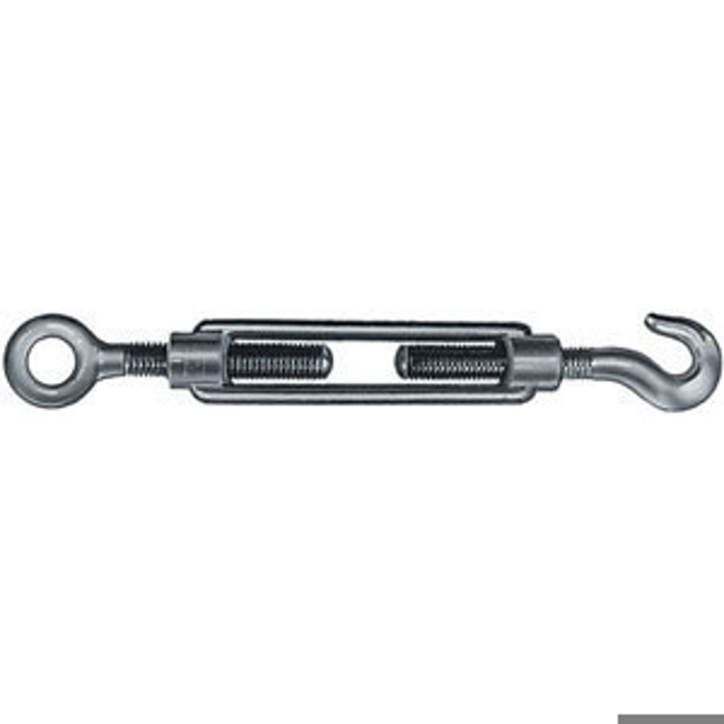 Vendita online TENDITORI ACCIAIO INOX CON 1 OCCHIELLO E 1 GANCIO