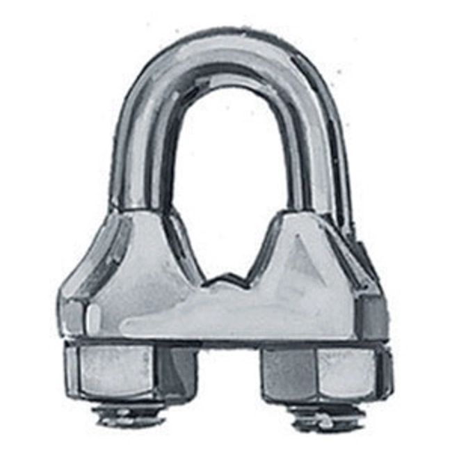 Vendita online MORSETTI ACCIAIO INOX