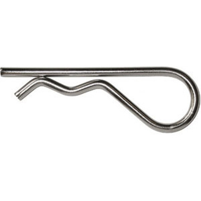 Vendita online COPIGLIE BETA - TIPO IN ACCIAIO INOX