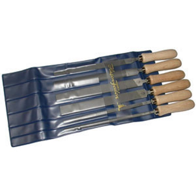Vendita online 6 LIME PER MECCANICA IN SERIE TAGLIO 1/2 D