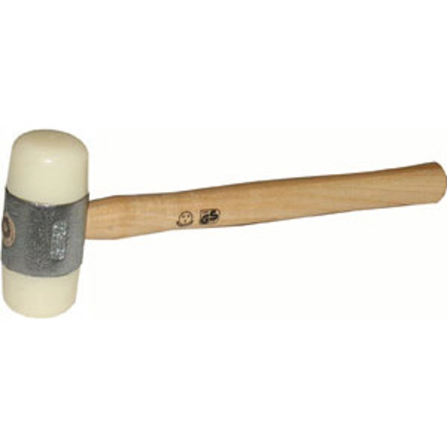 Vendita online MAZZUOLE IN NYLON SPECIALE CON TESTE INTERCAMBIABILI