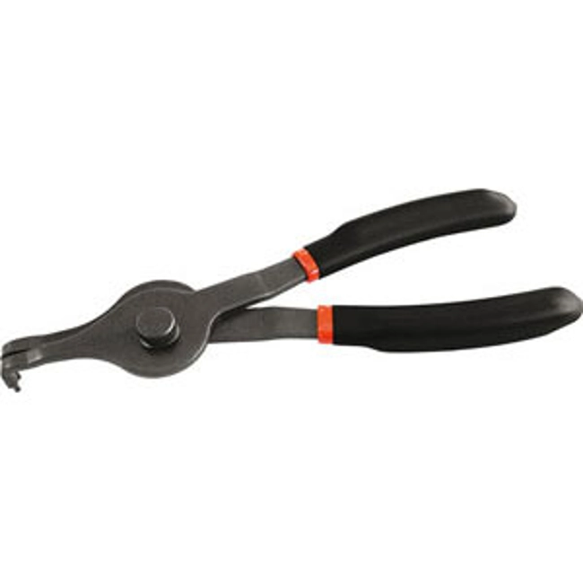 Vendita online PINZE COMBINATE REGOLABILI PER ANELLI DI FERMO INTERNI ED ESTERNI - 90°
