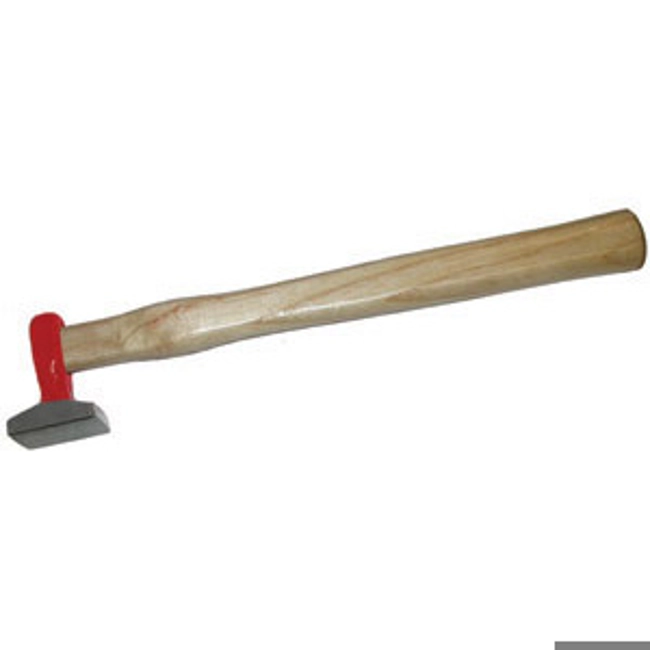Vendita online MARTELLI PER CARROZZIERI CON TESTA PIANA LISCIA, RETTANGOLARE MM 50X30