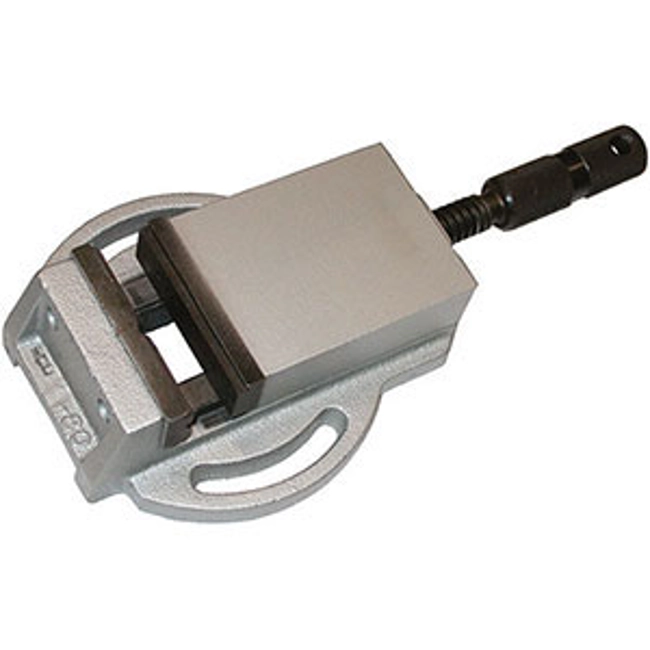 Vendita online MORSE PER TRAPANI TIPO PESANTE; CON 1 GANASCIA PIANA E 1 PRISMATICA