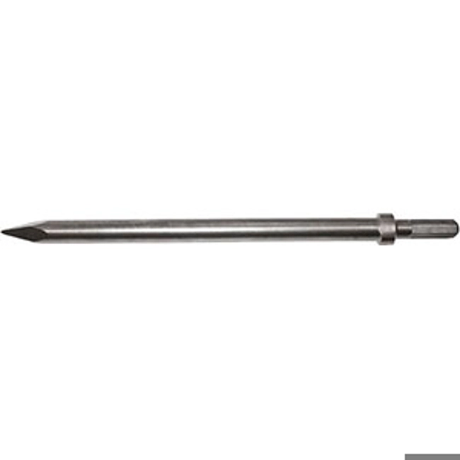 Vendita online SCALPELLI A PUNTA QUADRA PER MARTELLI PNEUMATICI PNEUTEC ART. 1727 GT