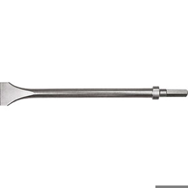 Vendita online SCALPELLI A PUNTA QUADRA PER MARTELLI PNEUMATICI PNEUTEC ART. 1727 GT