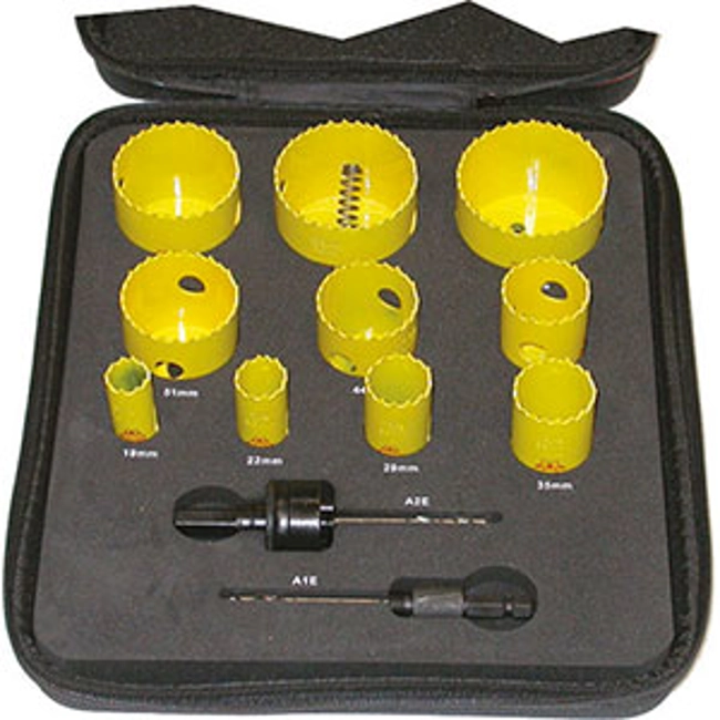 Vendita online ASSORTIMENTI CON 10 SEGHE A TAZZA