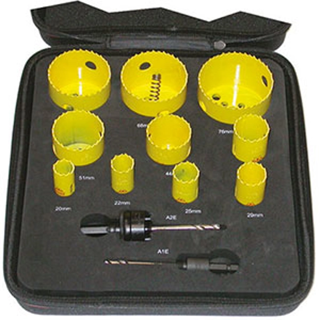 Vendita online ASSORTIMENTI CON 10 SEGHE A TAZZA