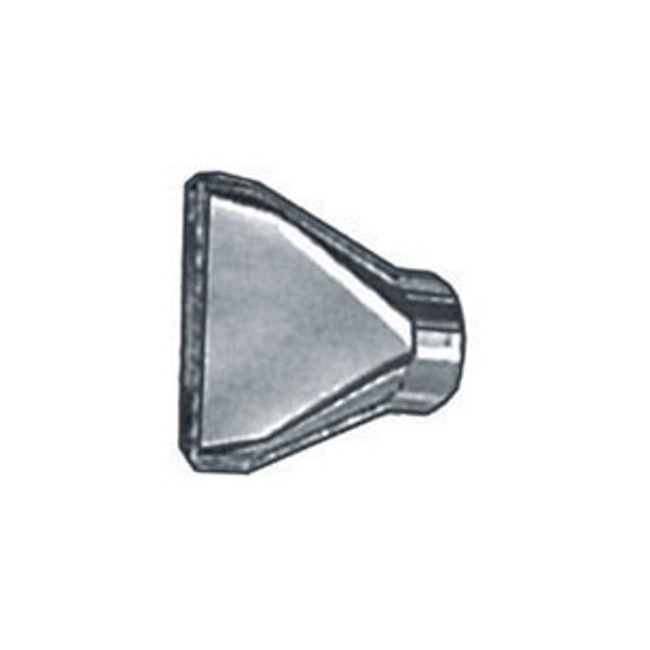 Vendita online UGELLI PIATTI MM 75 PER ART. 3250 GD-3250 GE