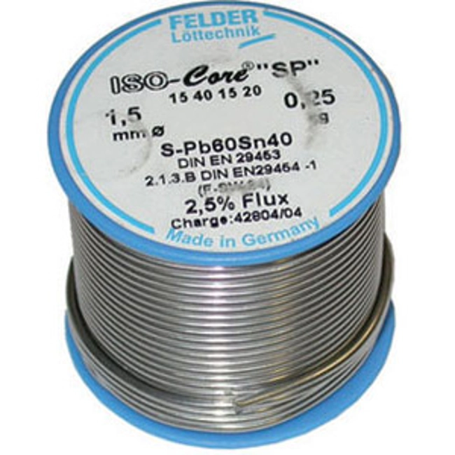 Vendita online SALDATURA A STAGNO LEGA 40%; IN MATASSE