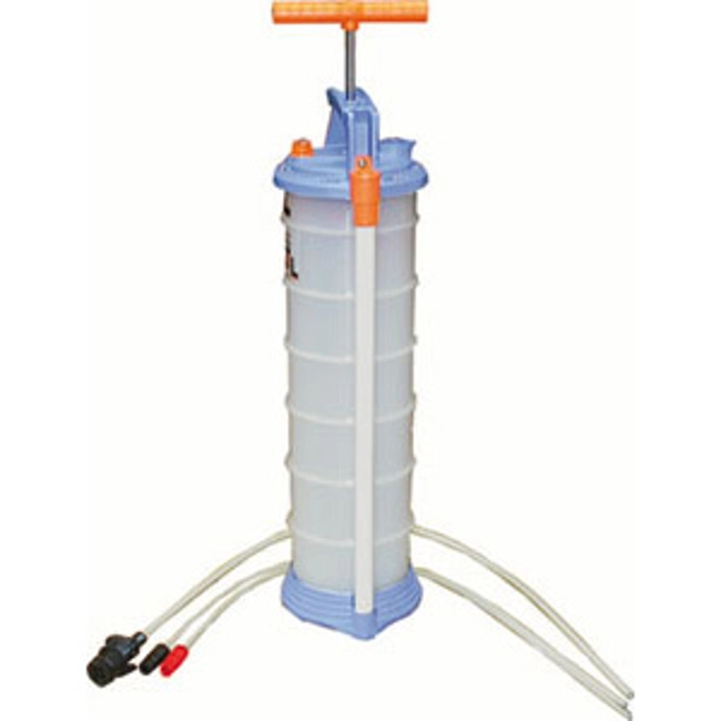 Vendita online POMPE DI ESTRAZIONE OLIO
