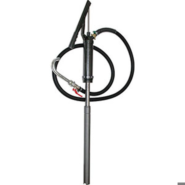 Vendita online POMPE PER TRAVASO PRODOTTI CHIMICI FORTI CON GUARNIZIONI IN PTFE