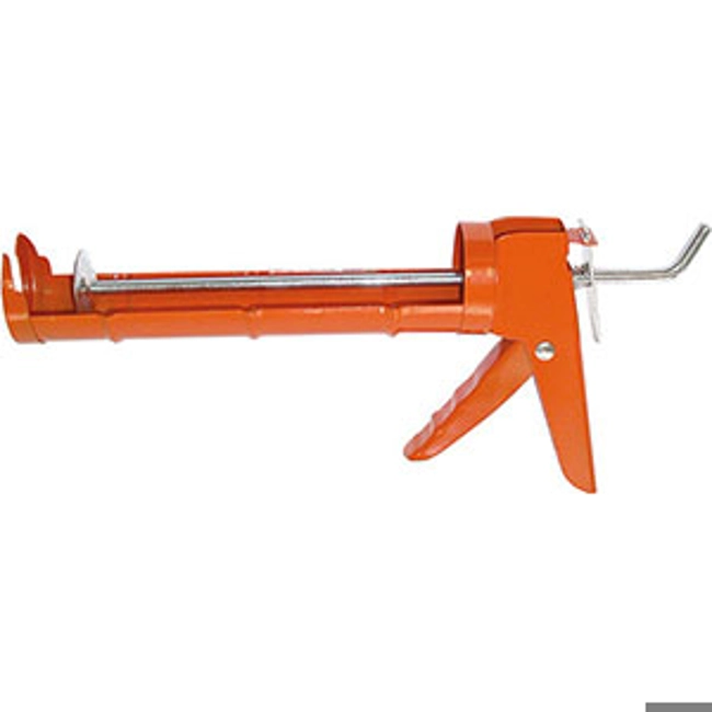 Vendita online PISTOLE PER SILICONE IN CARTUCCE IN LAMIERA DACCIAIO