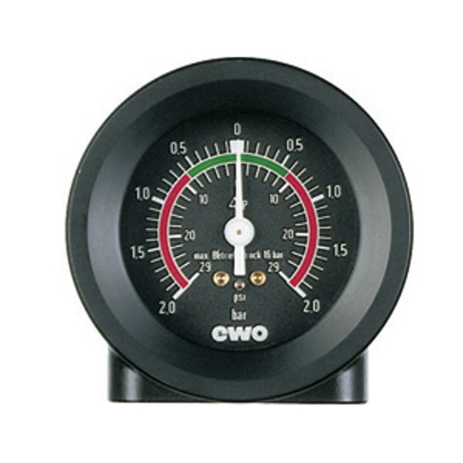 Vendita online MANOMETRI RICAMBIO PER ART. 3473 GA-B-C-E-F-L