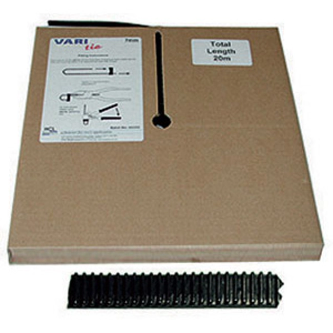 Vendita online FASCETTE DI CABLAGGIO IN NYLON A NASTRO LARGH. MM 7