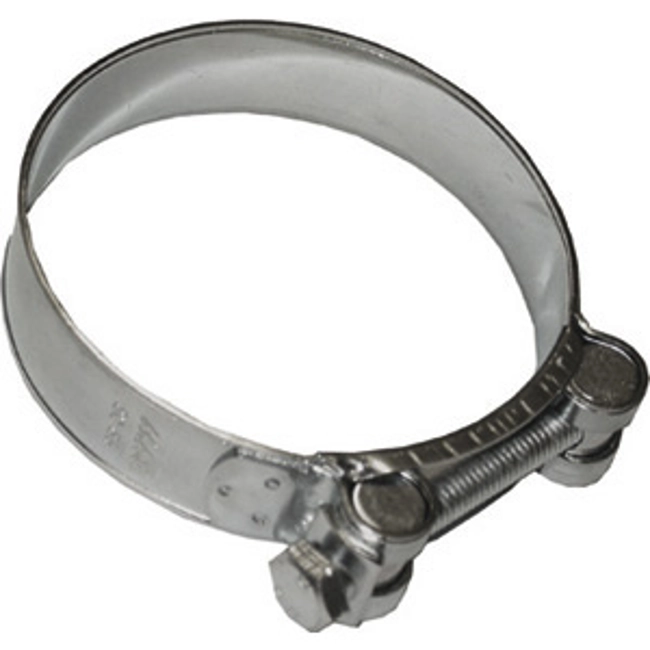 Vendita online COLLARI A BULLONE IN ACCIAIO ZINCATO