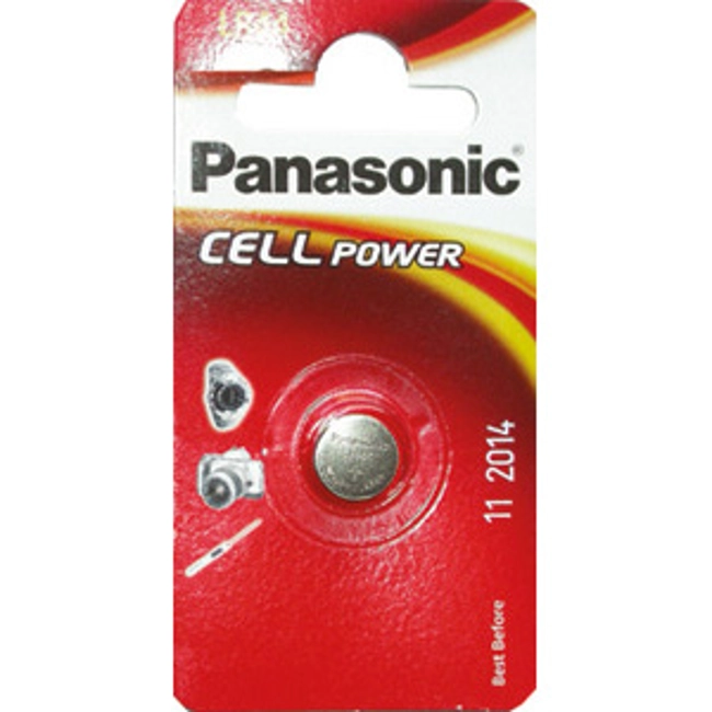 Vendita online BATTERIE MICRO A BOTTONE ALCALINE