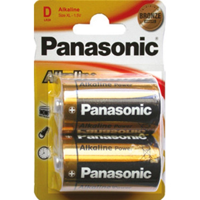 Vendita online BATTERIE TORCIA ALCALINA