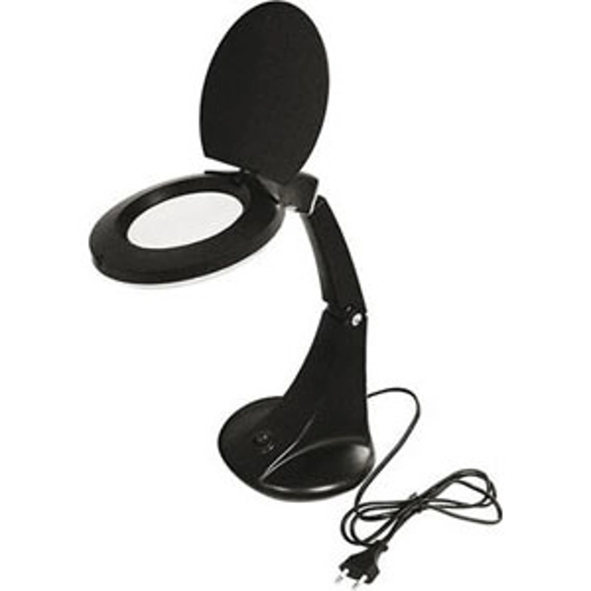 Vendita online LAMPADE CON LENTI ILLUMINATE TIPO CON BASE DI APPOGGIO
