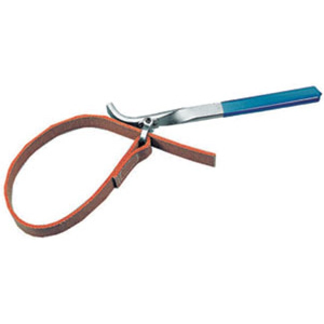 Vendita online CHIAVI A NASTRO PER FILTRI OLIO IN ACCIAIO SPEZIAL-STAHL