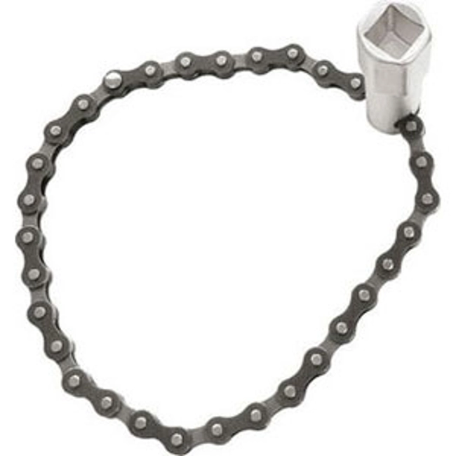 Vendita online CHIAVI A CATENA PER FILTRI OLIO - ATTACCO 1/2