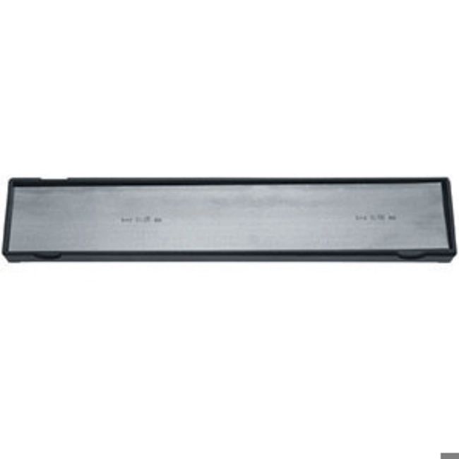 Vendita online SPESSIMETRI CALIBRATI DI PRECISIONE IN FOGLI IN ACCIAIO INOX DIMENSIONI MM 50X300