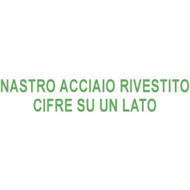 Vendita online ROTELLE METRICHE NASTRO POLYSAN; DIVISIONE IN MM