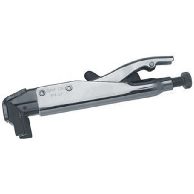 Vendita online PINZE GRIP ASSIALI TIPO CON GANASCE LARGHE A 90°