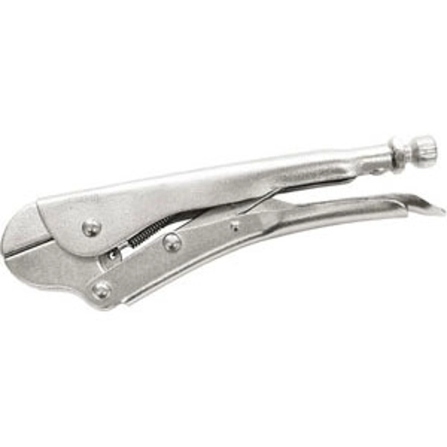 Vendita online PINZE GRIP SCHIACCIATUBI