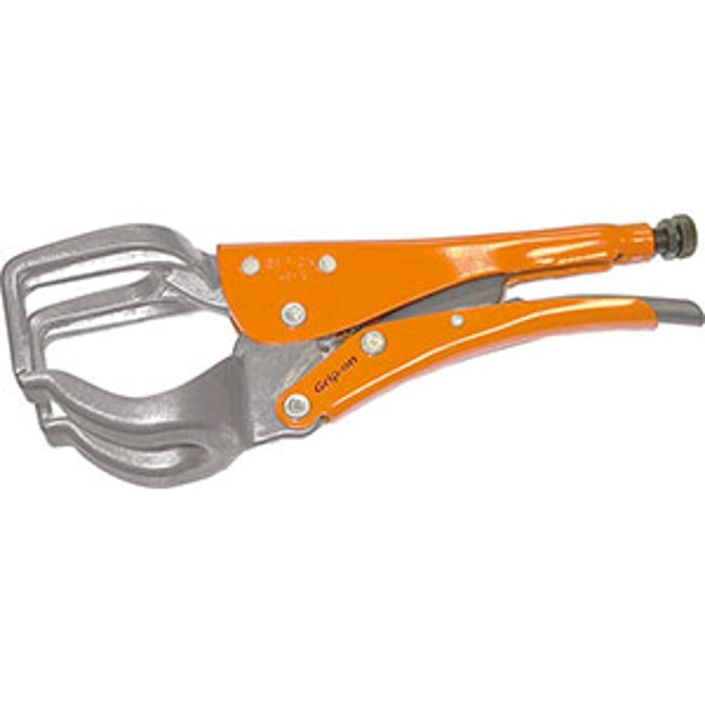 Vendita online PINZE GRIP ALLUMINIO