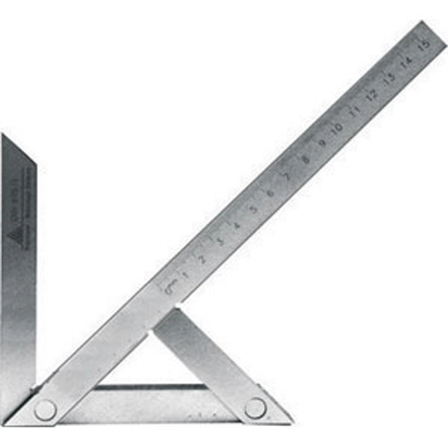 Vendita online SQUADRE PER CENTRARE IN ACCIAIO