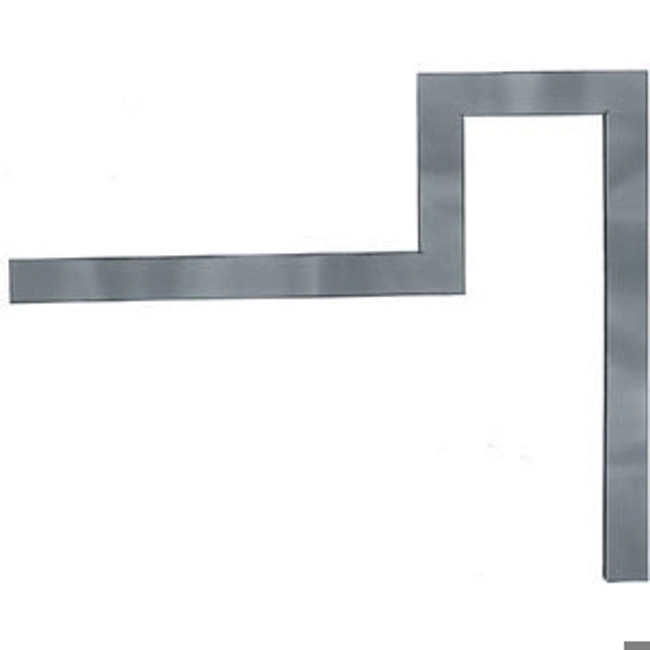Vendita online SQUADRE PER FLANGE