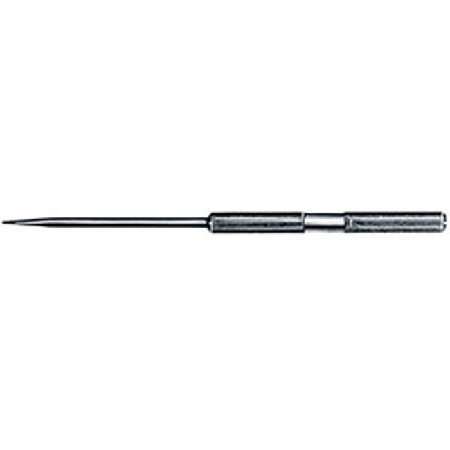 Vendita online PUNTE PER TRACCIARE TIPO DIRITTO LUNGH.MM 175