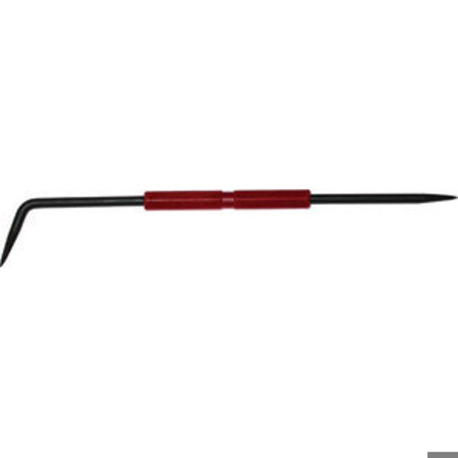 Vendita online PUNTE PER TRACCIARE TIPO CURVO A 120° LUNGH MM 200