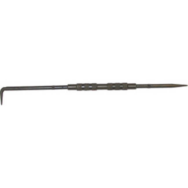 Vendita online PUNTE PER TRACCIARE TIPO CURVO A 90° LUNGH MM 200