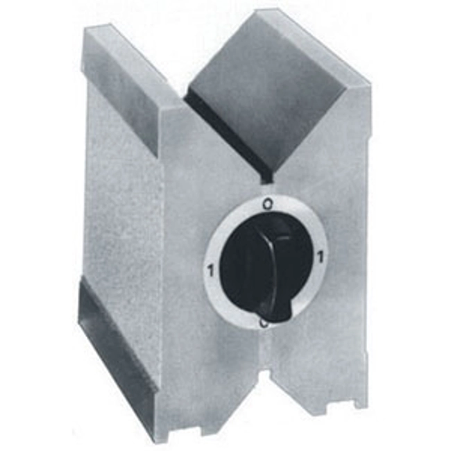 Vendita online BLOCCHI MAGNETICI PARALLELI DI ALTA PRECISIONE PRECISIONE 0,004 MM